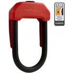 Hiplok DX 14mm oranžový – Zboží Dáma