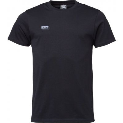 Umbro ABASI Černá Bílá – Sleviste.cz