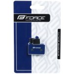 destičky brzdové FORCE SH M08 polymer – Zboží Dáma