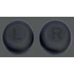 Jabra Evolve2 30 Ear Cushion, 10 pcs black; 14101-83 – Zboží Živě