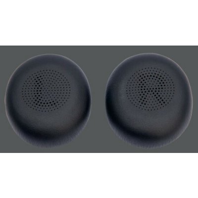 Jabra Evolve2 30 Ear Cushion, 10 pcs black; 14101-83 – Zboží Živě