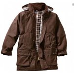 Westernová australská bunda RUGGED EARTH Basic jacket – Hledejceny.cz