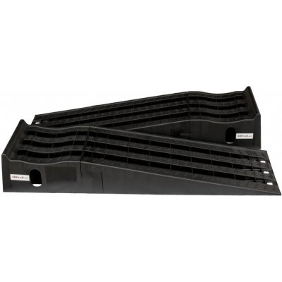 AHProfi Plastové nájezdové rampy 6 t - TS295DT | Zboží Auto