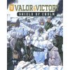 Hra na PC Valor & Victory: Shield of Cholm