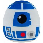 Squishmallows Star Wars R2D – Zboží Mobilmania