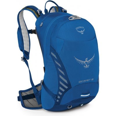 Osprey Escapist 16l indigo blue – Zboží Dáma