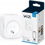 WiZ WiZ - Chytrá zásuvka E 2300W Wi-Fi WI0053 – Zboží Živě