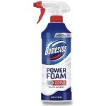 Domestos Power Foam Arctic Pěnový čistič toalet a koupelen 435 ml – Zboží Dáma