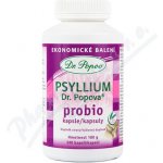 Dr.Popov Psyllium PROBIO 240 kapslí – Zbozi.Blesk.cz