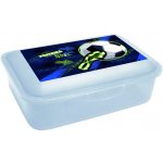 Karton P+P box na svačinu fotbal – Zboží Dáma