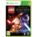 LEGO Star Wars: The Force Awakens – Hledejceny.cz