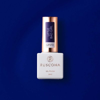 RUSCONA lak LITTLE BAD GIRL GP272 6 ml – Zboží Dáma