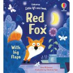 Little Lift and Look Red Fox – Hledejceny.cz