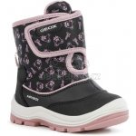 Geox B Flanfil G.B Abx černá – Zboží Dáma