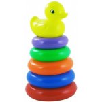 Lamps skládačka kačenka 17 x 10 cm – Zboží Dáma