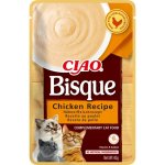 Ciao Bisque Chicken 40 g – Sleviste.cz