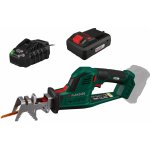 PARKSIDE PASA 20-Li A1, Smart 4 Ah – HobbyKompas.cz