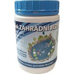 BioBak Zahradní jezírka 0,5 kg – Hledejceny.cz