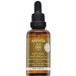 Apivita Holistic Hair Care Nature's Hair Miracle olej pro posílení vlasů 50 ml – Hledejceny.cz