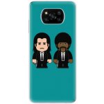 Pouzdro iSaprio - Pulp Fiction Xiaomi Poco X3 Pro / Xiaomi Poco X3 NFC – Zboží Mobilmania