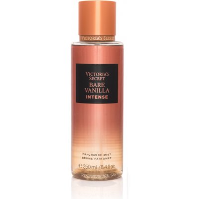 VICTORIA'S SECRET Bare Vanilla Intense 250 ml – Sleviste.cz