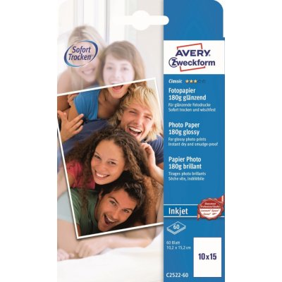 Avery C2522-60