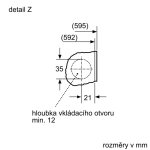 Bosch WIW24341 – Hledejceny.cz
