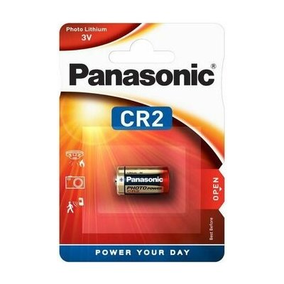 Panasonic CR-2EP/1B