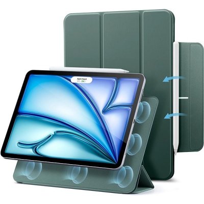 ESR Rebound Magnetic Case Compatible with iPad Air 11 2024 Air 10.9 5th/4th Gen Pro 11 1st G 3C02200400404