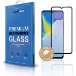 RhinoTech tvrzené ochranné 2.5D sklo pro Vivo Y01 Full Glue 207800 – Zboží Živě