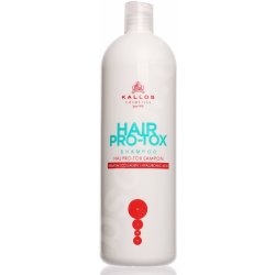 Kallos Hair Botox Shampoo 1000 ml