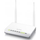 Access point či router ZyXEL NBG-418N-EU0201F