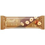 LINDT Nuxor mléčný Nugát 33 g – Hledejceny.cz