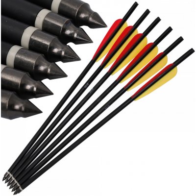 Haller 16″ 6 ks – Zboží Dáma