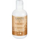Sante sprchový gel Bio Kokos & Vanilka 200 ml