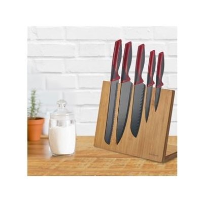 Blok na nože WOODY, magnetický - Westmark – Zboží Dáma