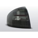 TUNING-TEC, Zadní světla diodové, AUDI A6, 1997-2004, SEDAN SMOKE LED – Hledejceny.cz