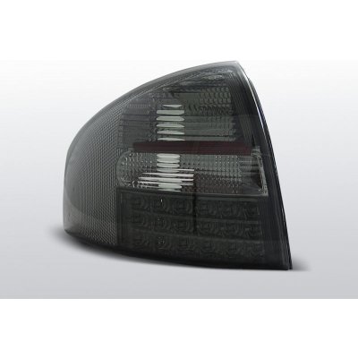TUNING-TEC, Zadní světla diodové, AUDI A6, 1997-2004, SEDAN SMOKE LED – Hledejceny.cz