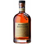 Monkey Shoulder 40% 0,7 l (holá láhev) – Hledejceny.cz