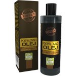 Green idea olej po opalování s astaxanthinem a mrkvovým olejem 100 ml – Zboží Dáma