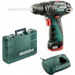 Metabo PowerMaxx SB Basic 600385500 – Hledejceny.cz