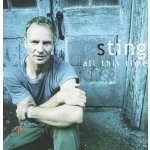 Sting - All This Time – Hledejceny.cz