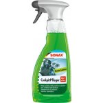Sonax Čistič přístrojové desky Green Lemon 500 ml – Hledejceny.cz