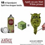 Army Painter: Speedpaint 2.0 Algae Green – Zboží Živě