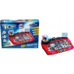 TRONEX Vědecká elektrolaboratoř 50 pokusů – Zboží Dáma