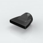 Bellissima Imetec 11860 K9 2300 P54 – Zboží Dáma