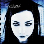 Evanescence - Fallen CD – Sleviste.cz