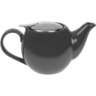 Olympia čajová konvice Cafe v barvě uhlí 510ml – Sleviste.cz