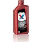 Valvoline Axle Oil 75W-90 1 l – Hledejceny.cz