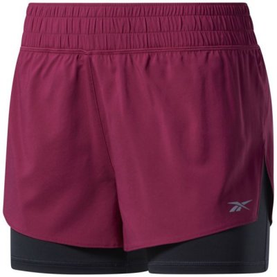 Reebok Women • Fitness & Training Epic Two-In-One Shorts GL2571
